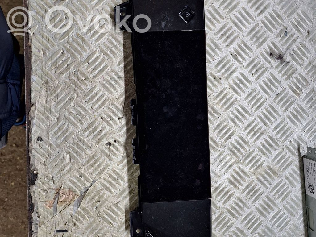 Citroen DS4 Monitor/display/piccolo schermo 