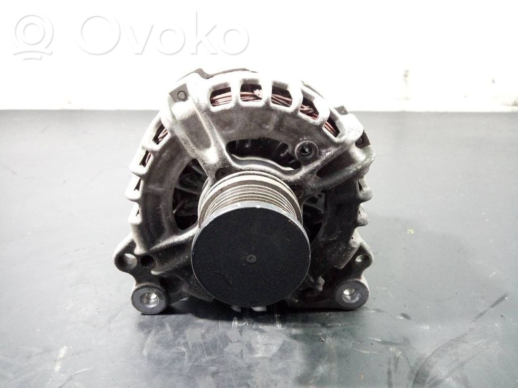 Alternator   04L903024S,P3A5271