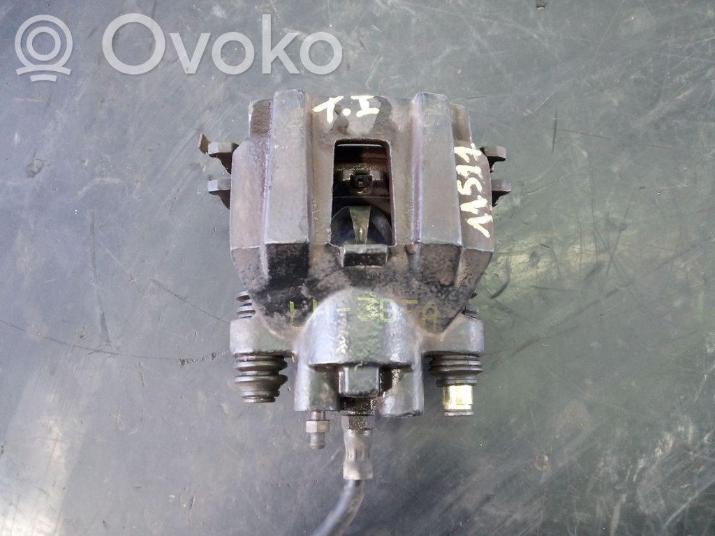 Tylny zacisk hamulcowy   LH385A,P1B537