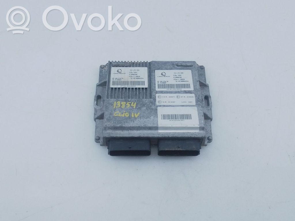 Sterownik / Moduł ECU   R360082G54,616000396,E2A141