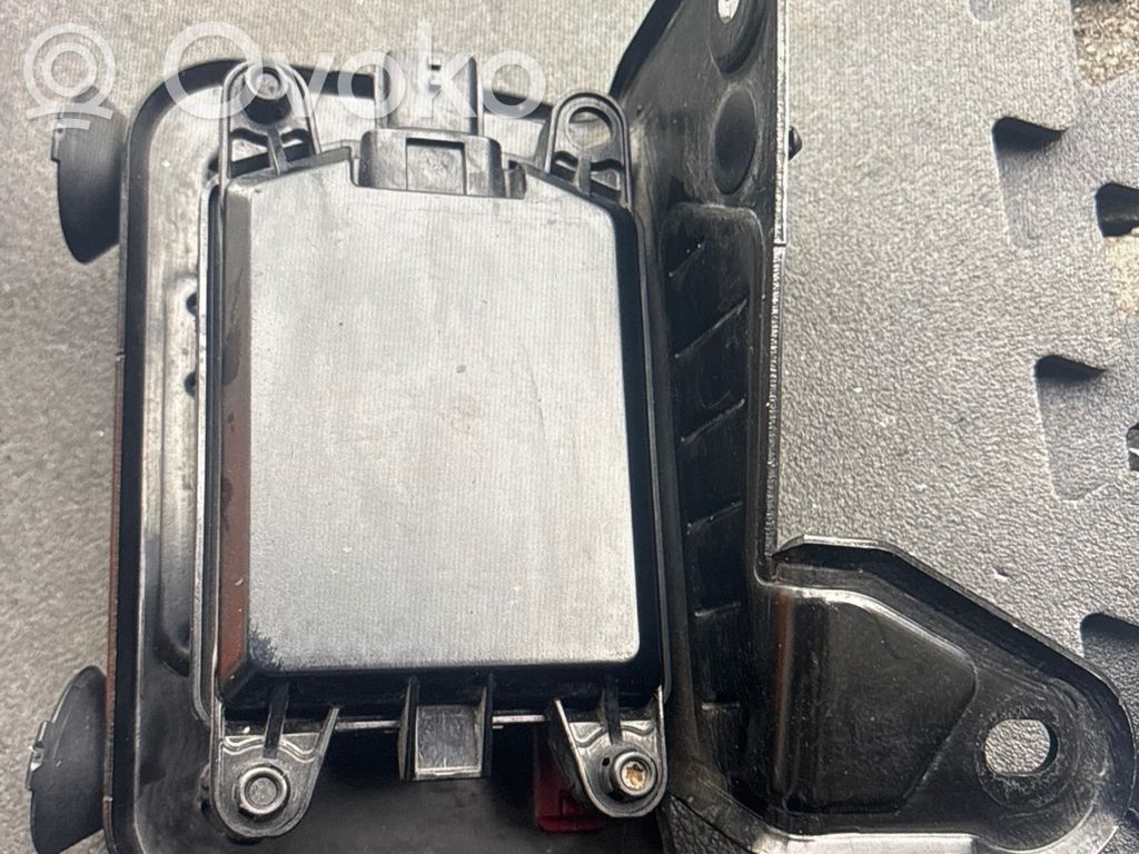 Renault Espace V (RFC) Sensor de radar Distronic 