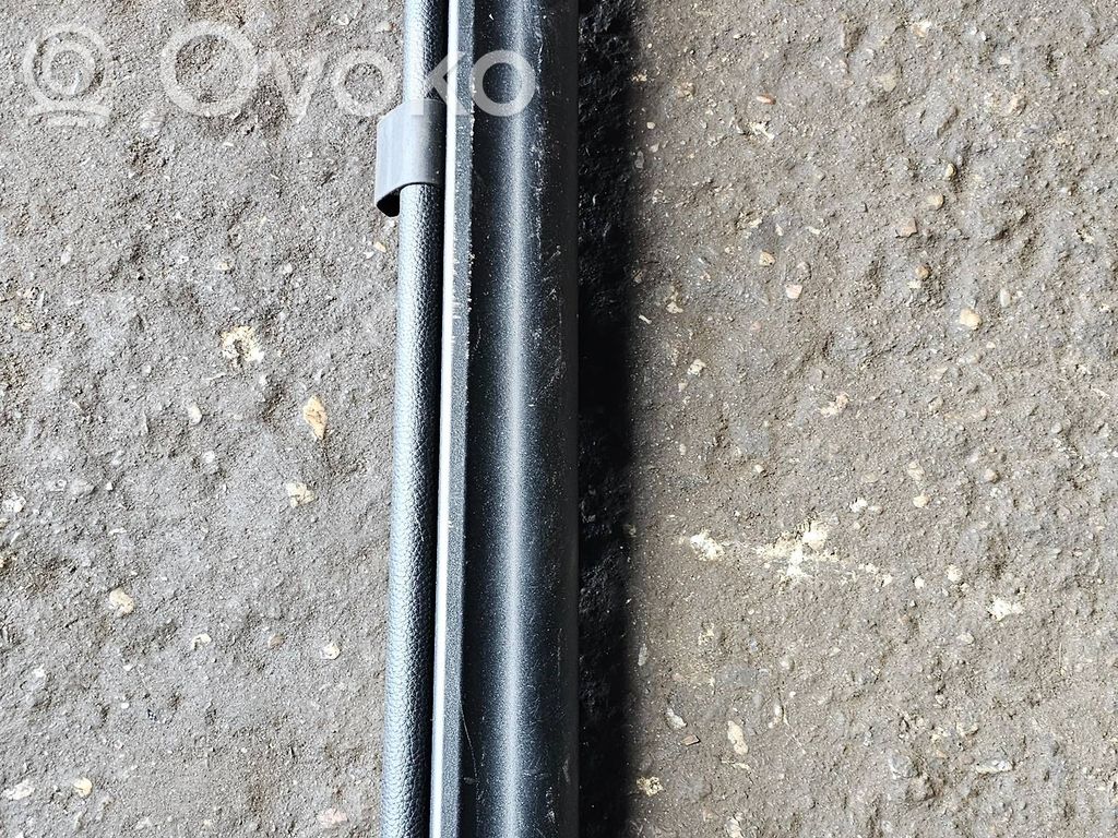 Bagažinės pertvara   5F9861691C