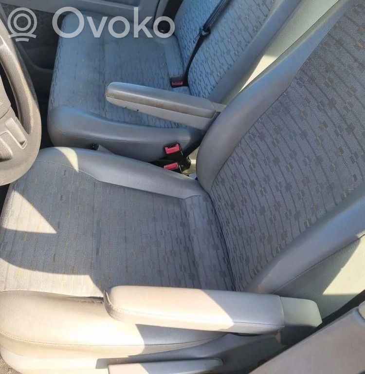 Juego del asiento   BRAK