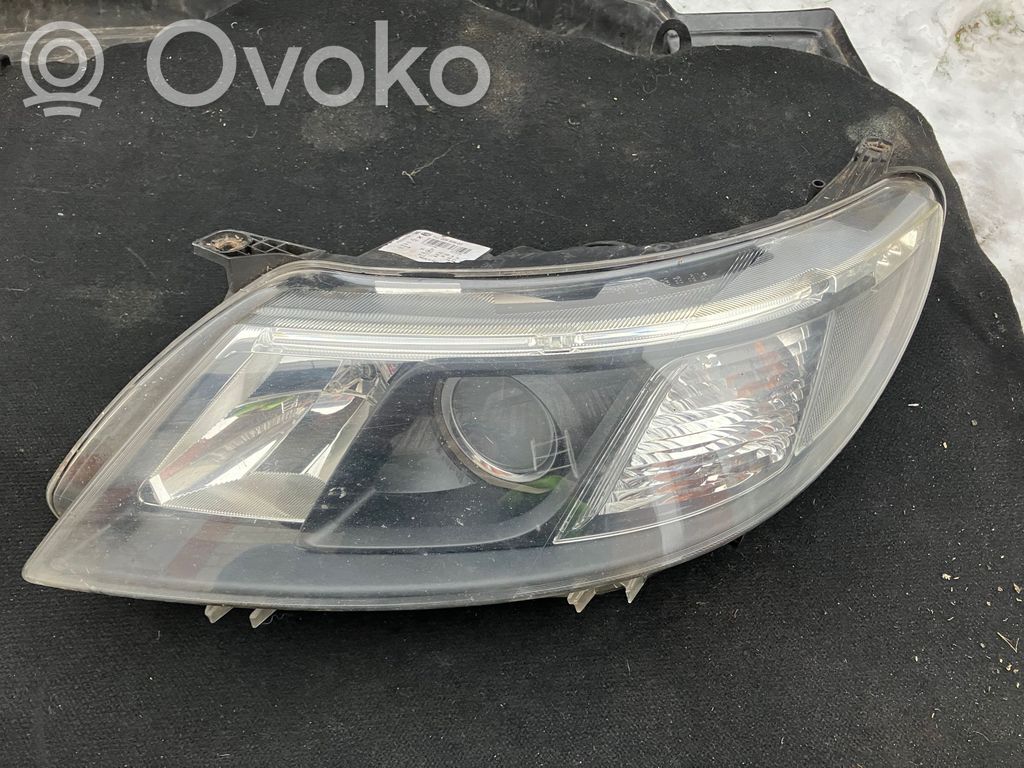 Headlight/headlamp   P12770139,217019,1LL00960603