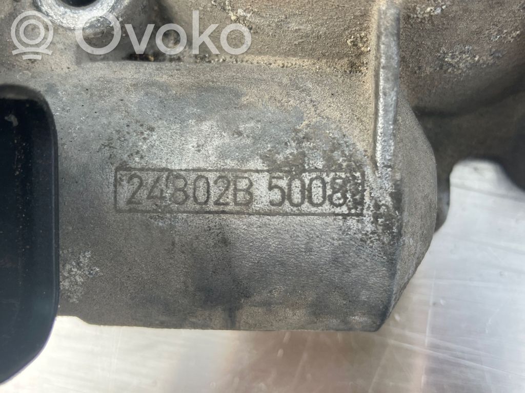 Droseļvārsts   24802B5008