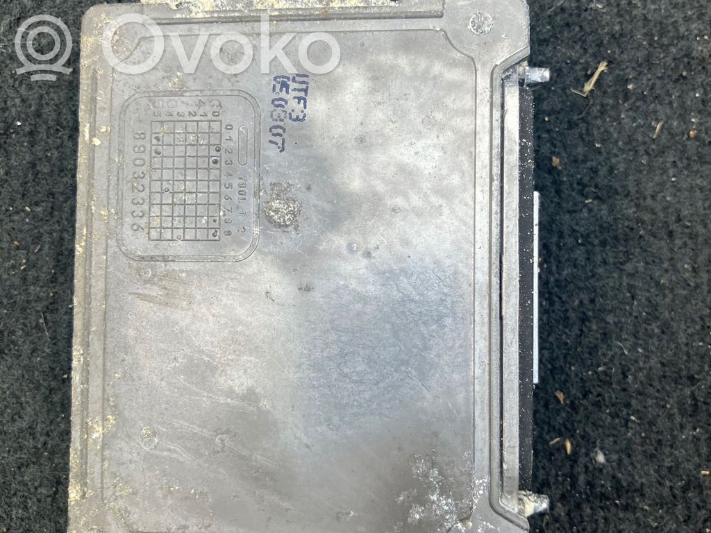 Opel Vectra C Sensor 