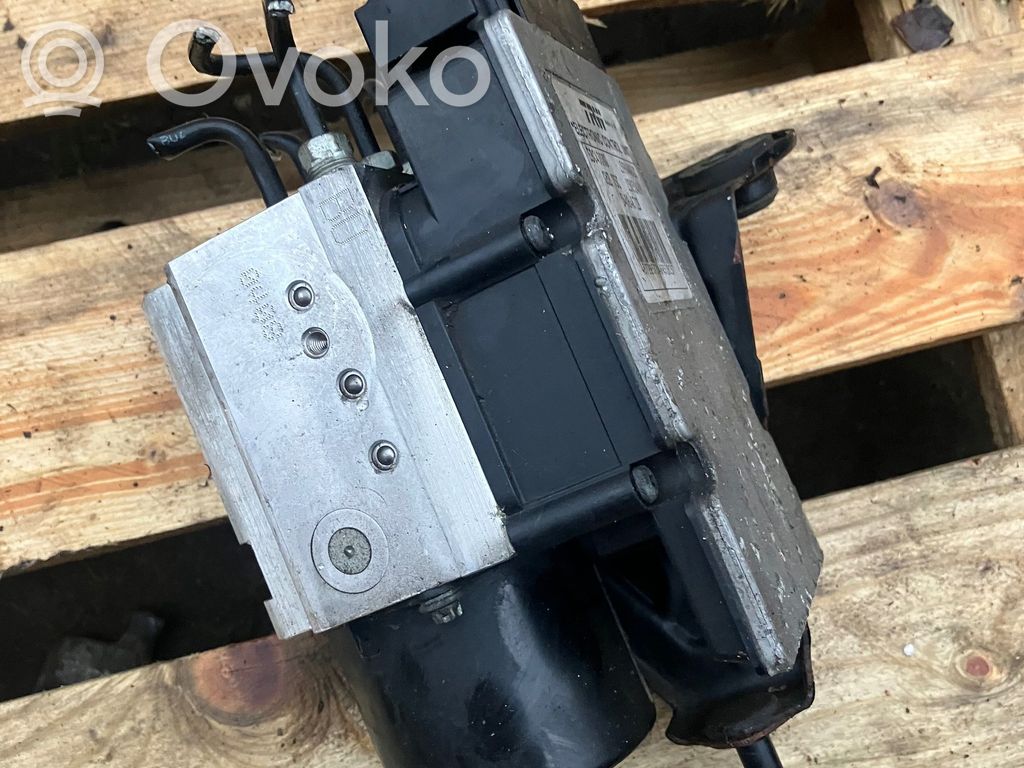 ABS Pump   15052409,54084872B,15994401C