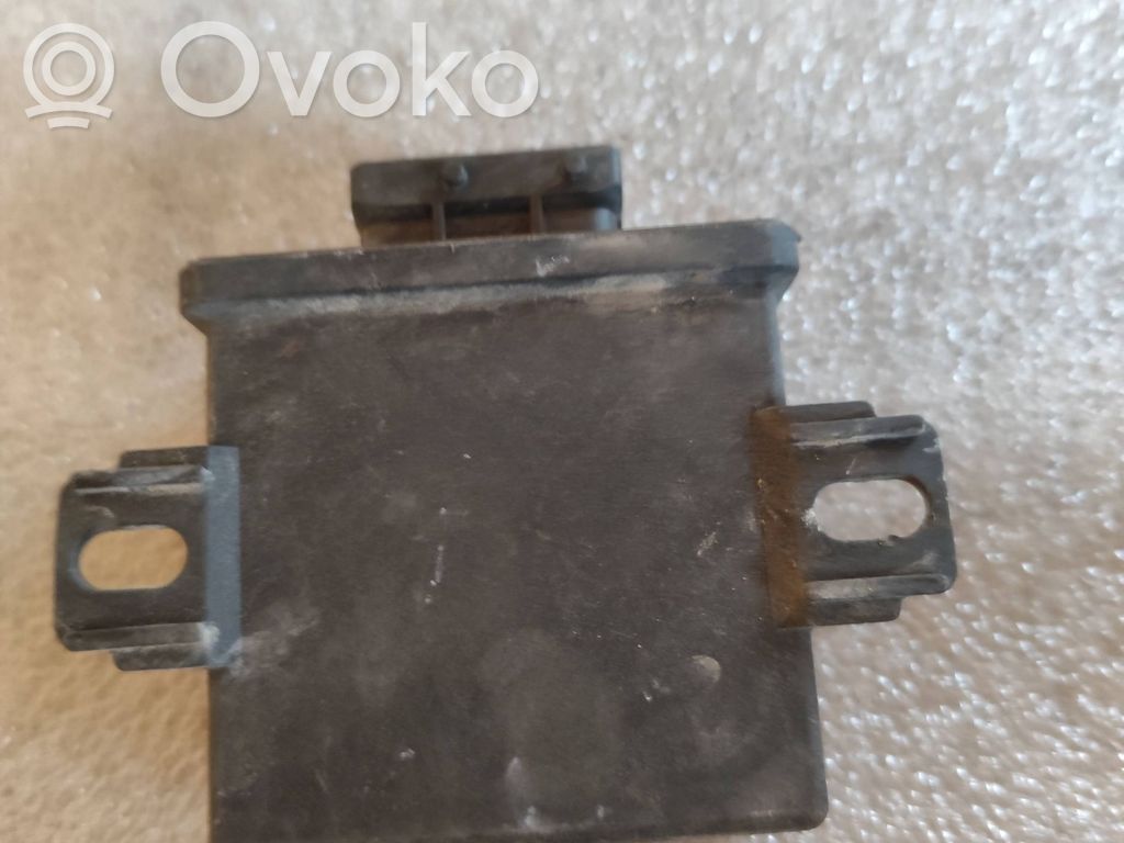 Saab 9-3 Ver2 Sterownik / Moduł świateł LCM 