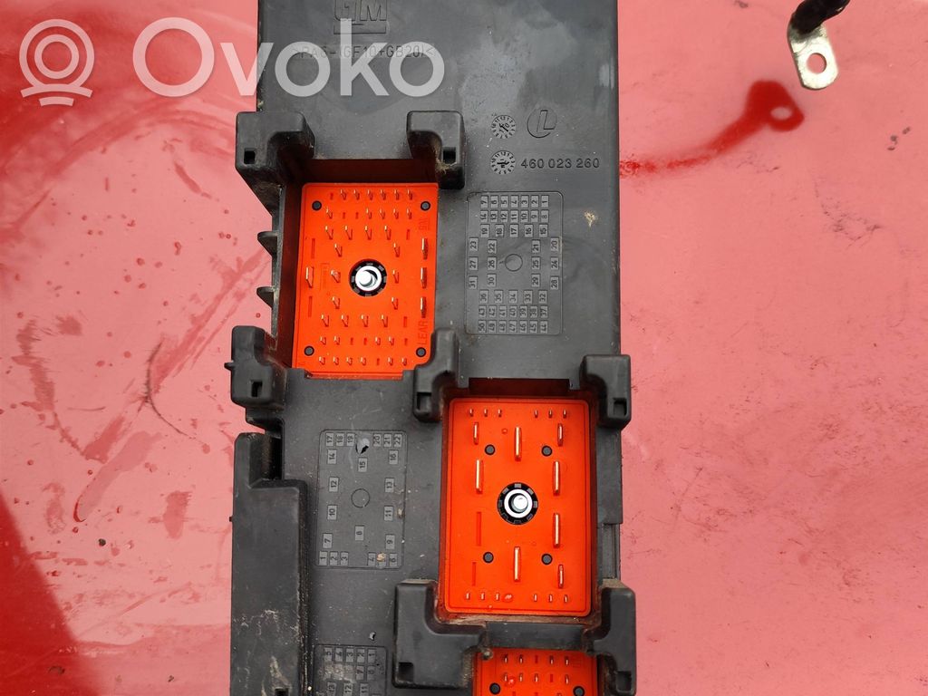 Fuse module   460023260
