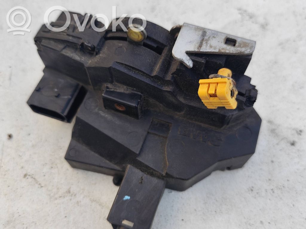 Saab 9-3 Ver2 Front door lock 