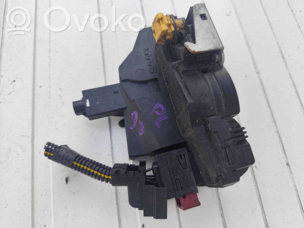 Saab 9-3 Ver2 Front door lock 