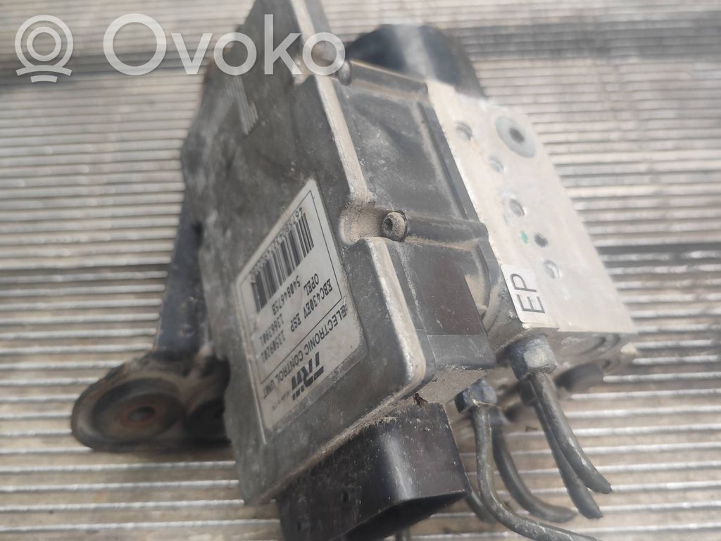 Opel Vectra C ABS Pump 