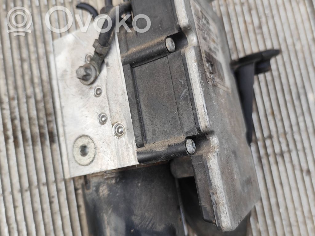 Saab 9-3 Ver2 ABS Pump 