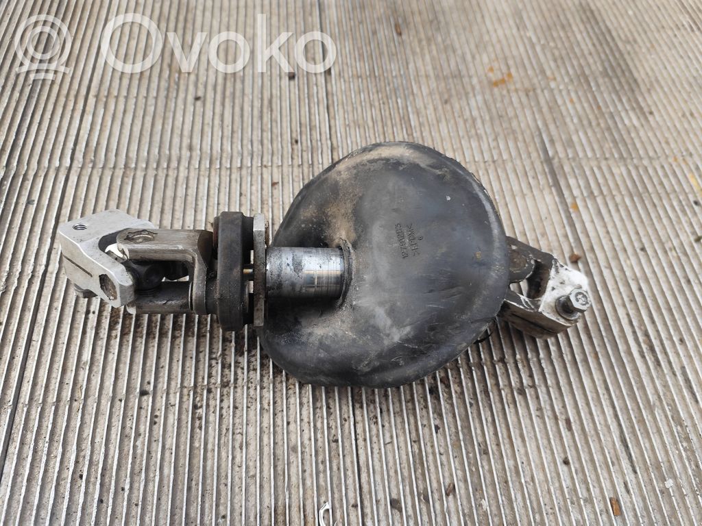 Steering column universal joint   12791283