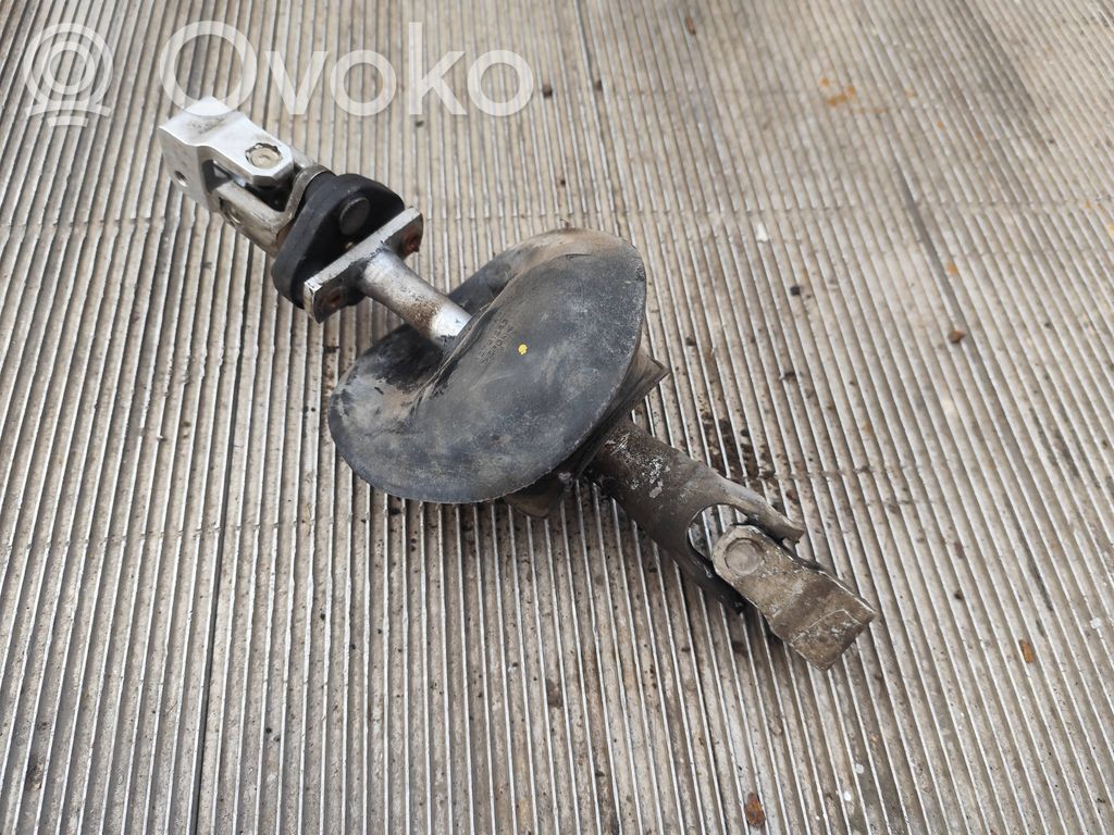 Saab 9-3 Ver2 Steering column universal joint 