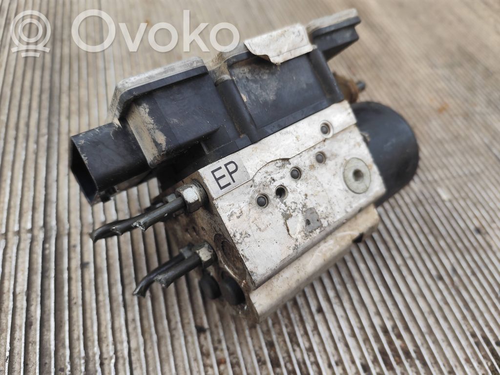 Opel Vectra C ABS Pump 
