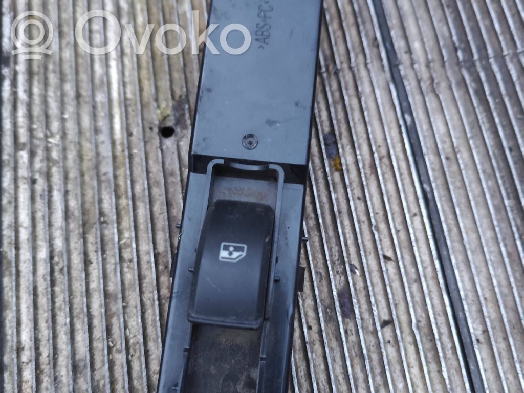 Saab 9-3 Ver2 Electric window control switch 