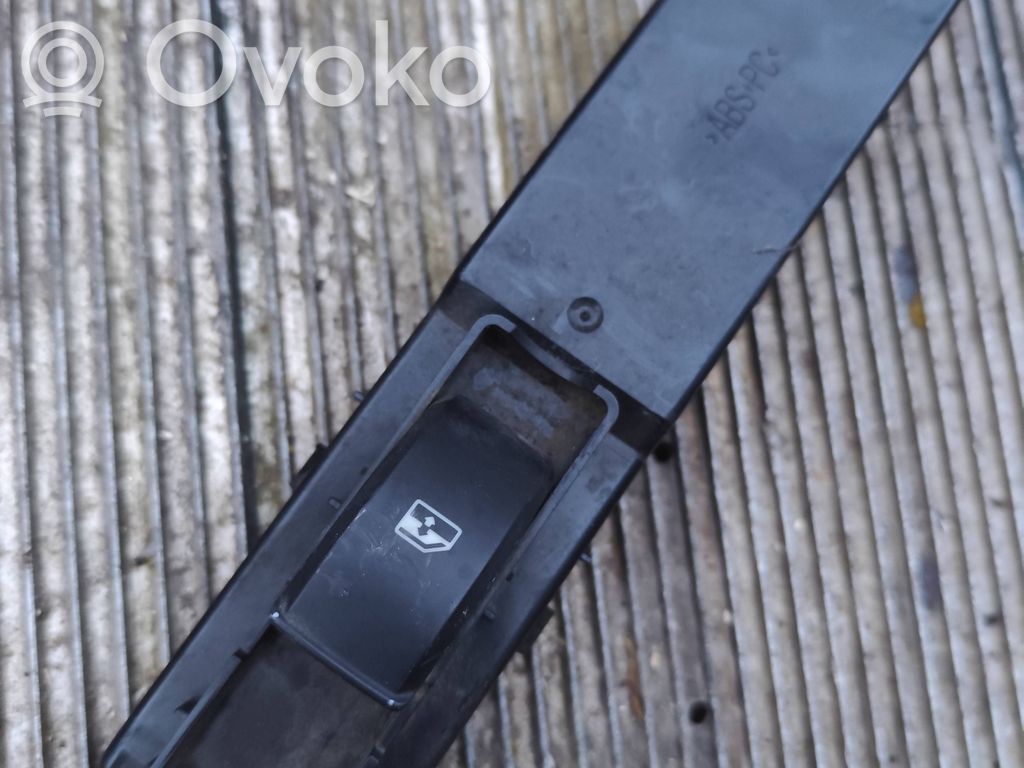 Saab 9-3 Ver2 Electric window control switch 