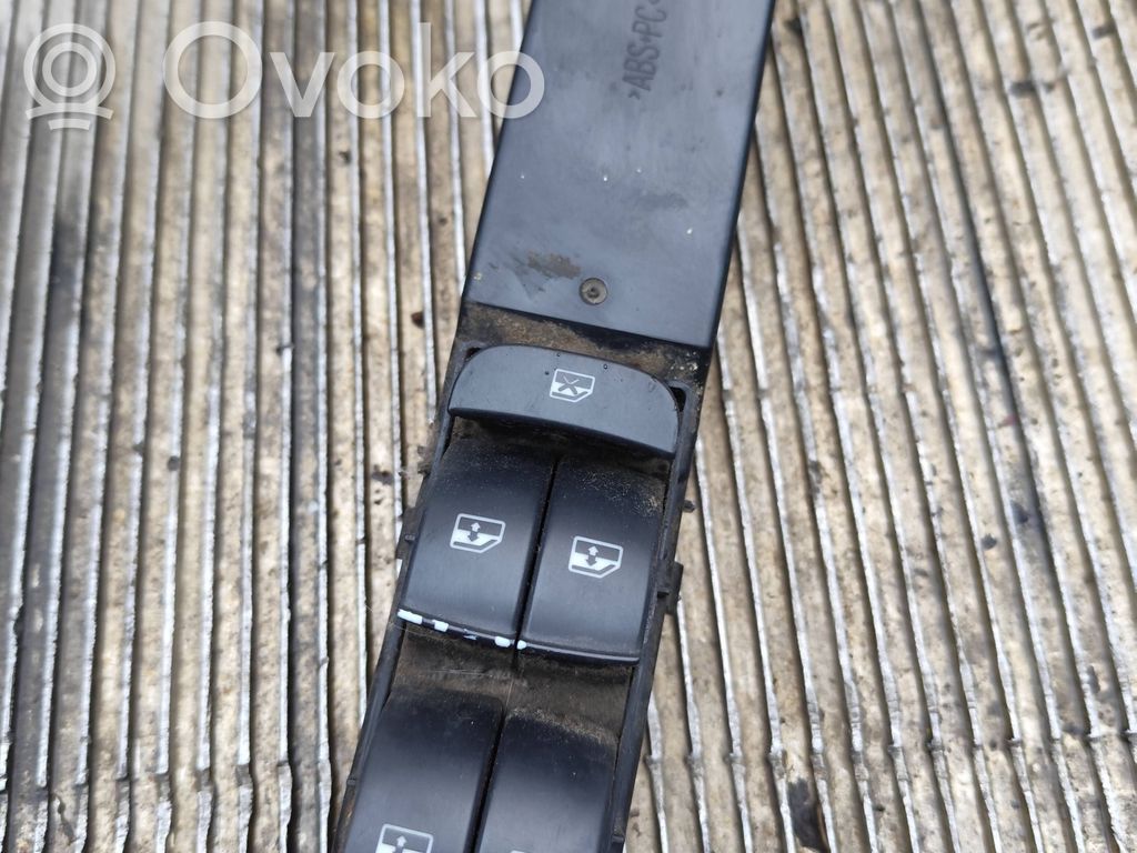 Saab 9-3 Ver2 Electric window control switch 