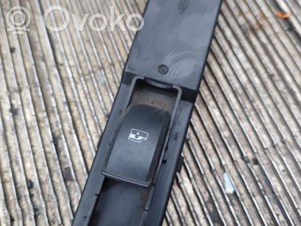 Saab 9-3 Ver2 Electric window control switch 