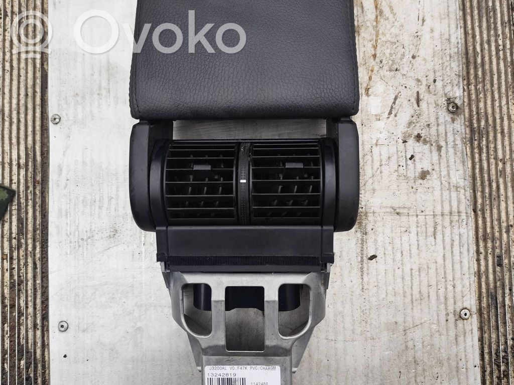 Armrest   J3200AL,13242819,1142488