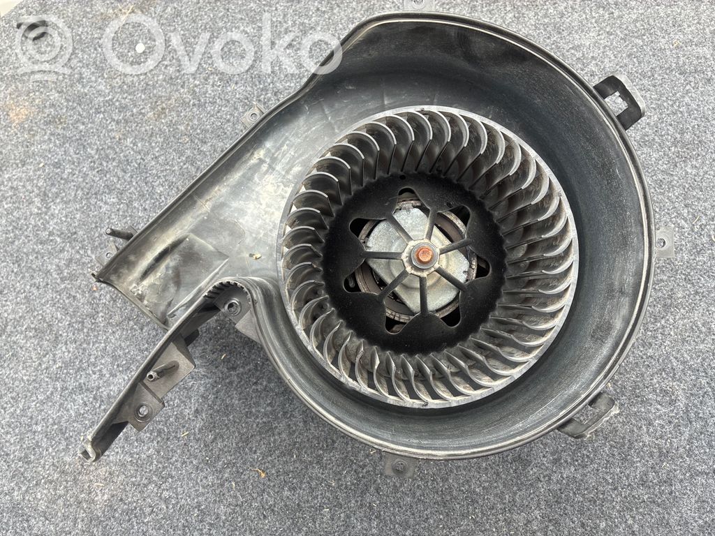 Mazā radiatora ventilators   007013E,CJ21SAAB