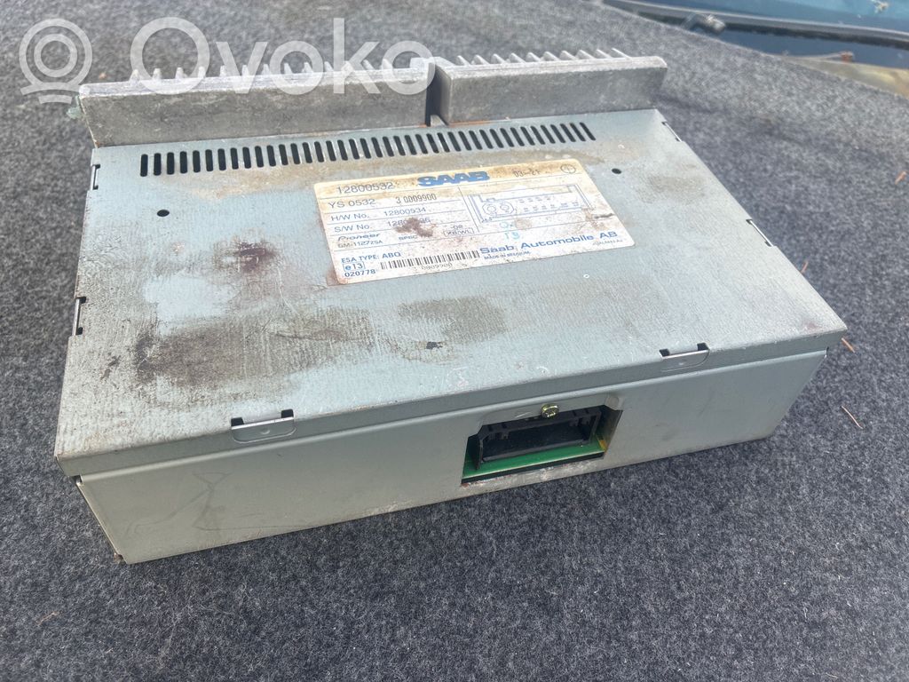 Garso stiprintuvas   12800532,30009900,12800534