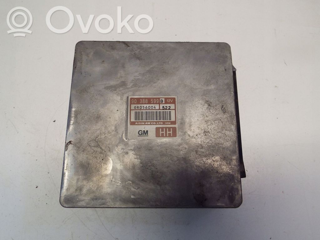 Engine control unit/module   90388599A