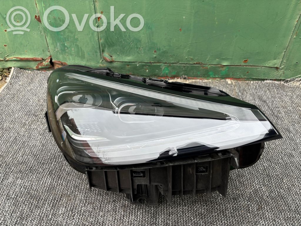 Headlight/headlamp   8895889923,P8895889923,V210027,01602952
