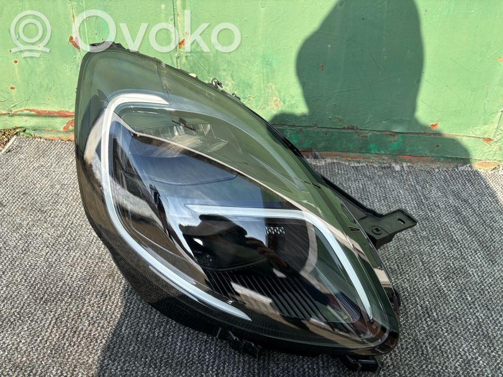 Headlight/headlamp   BX726,L90202396,L1FB13E014CH