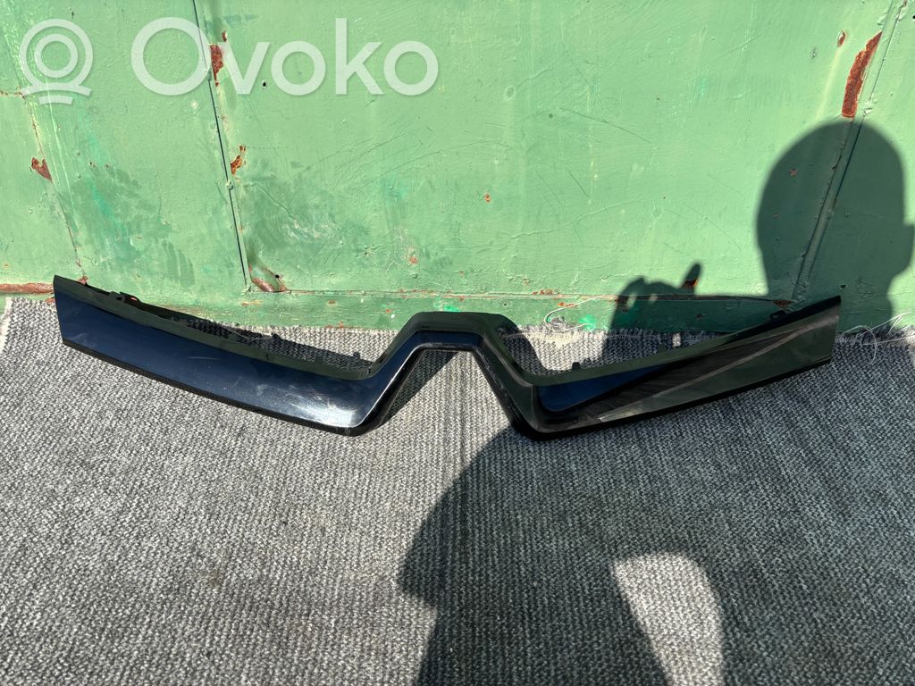 Renault Captur Etusäleikkö 