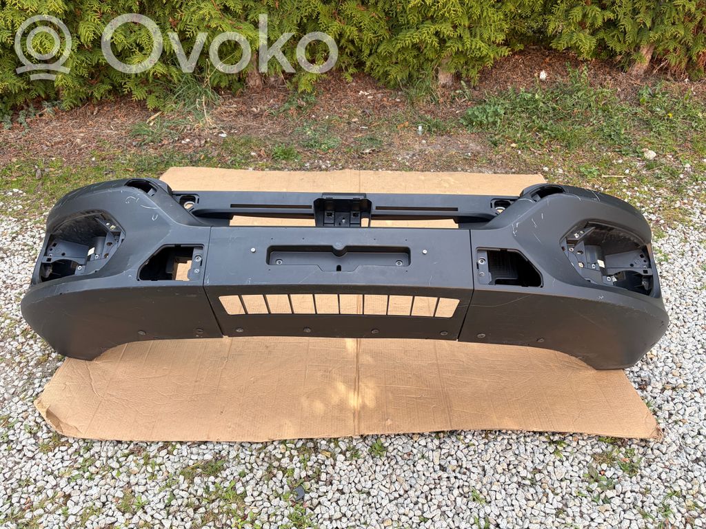 Iveco Daily 6th gen Parachoques delantero 