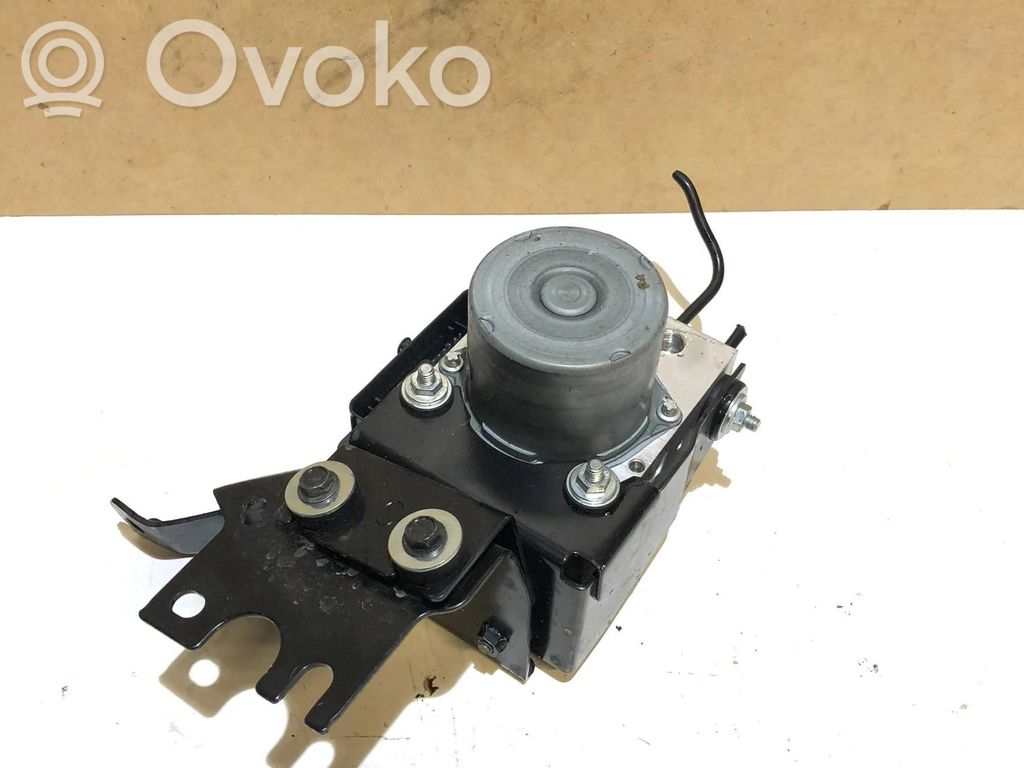 ABS Blokas   476604657R