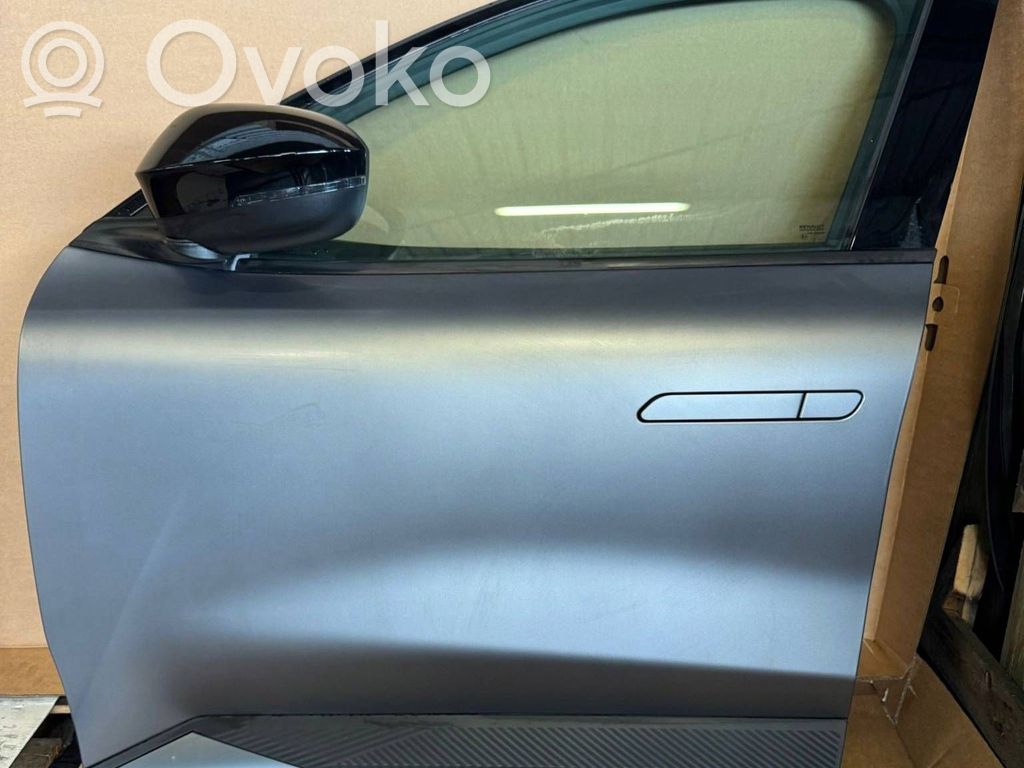 Renault Scenic E-Tech V Puerta delantera 