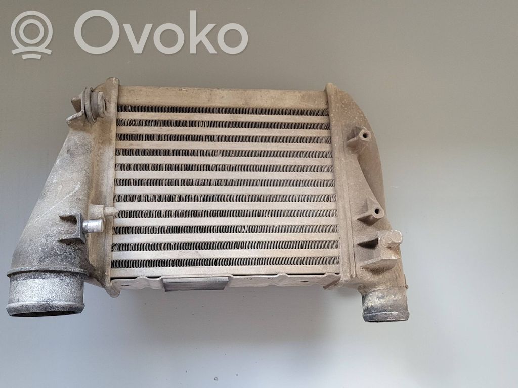 Audi A4 S4 B6 8E 8H Radiador intercooler 