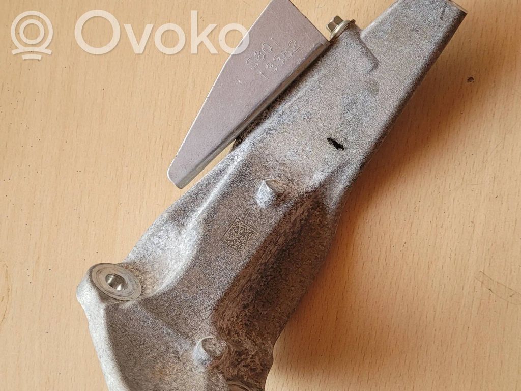 Mazda 3 Other body part 