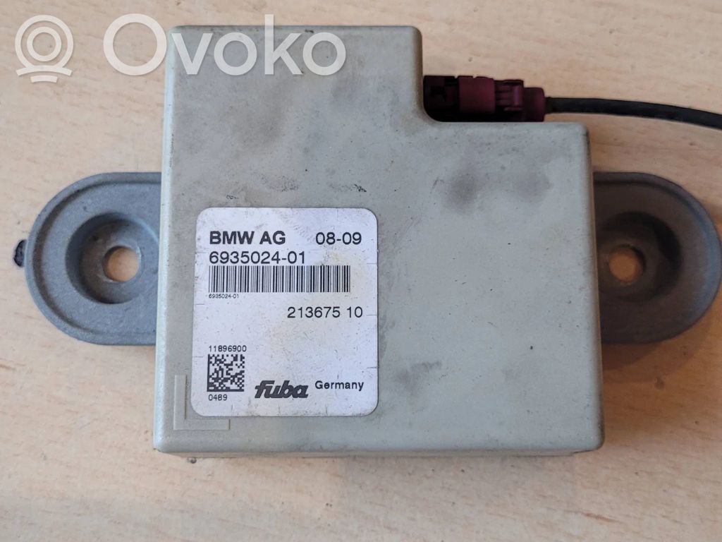 Antenas pastiprinātājs   21367510,6935024