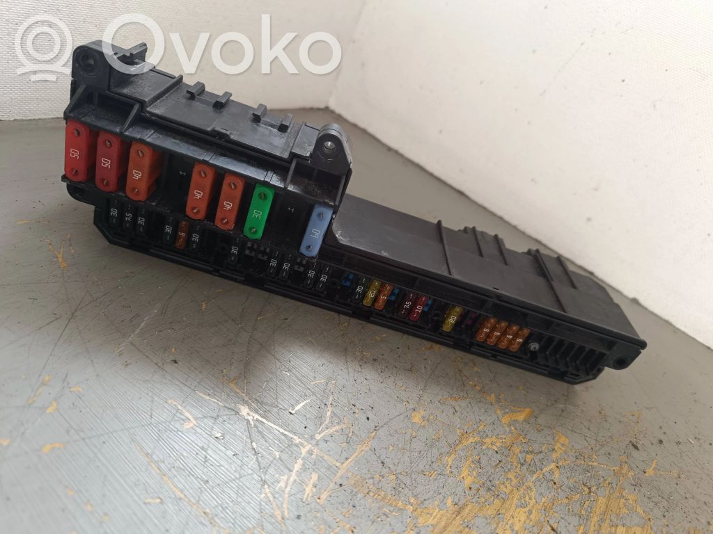 Fuse module   PAGG4GK30