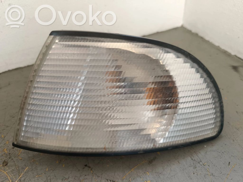 Front indicator light   1315106