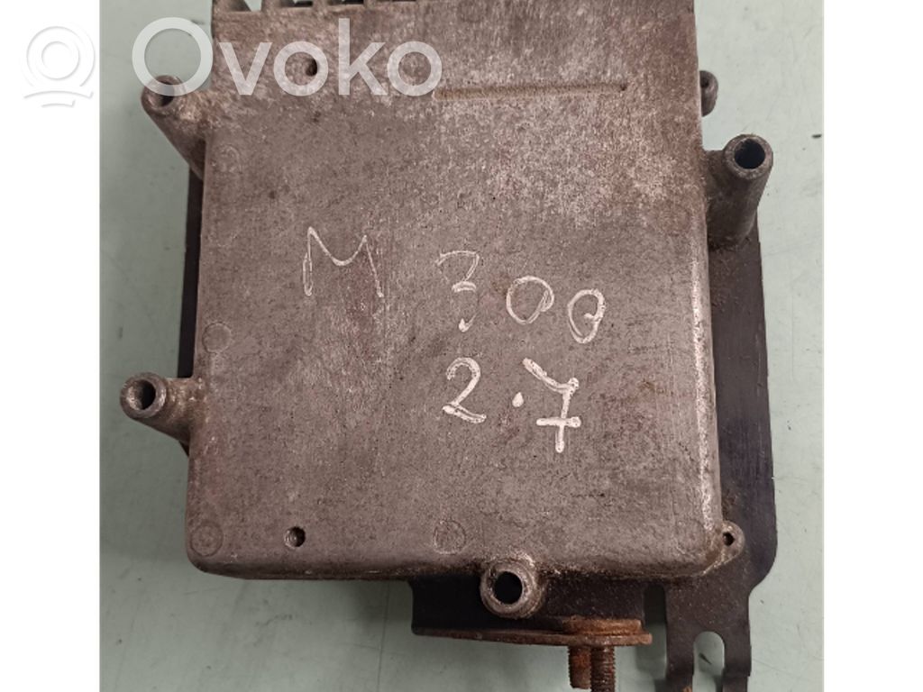 Chrysler 300M Gearbox control unit/module 