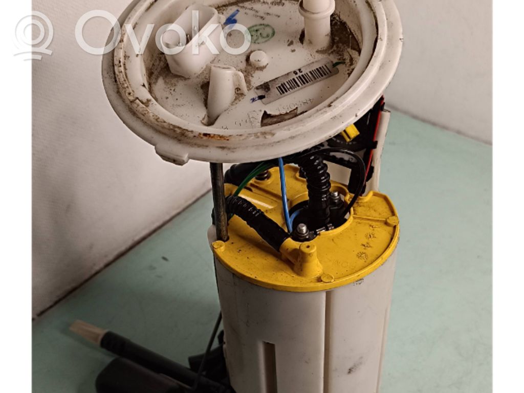 Bomba interna de combustible   6765848,580303043