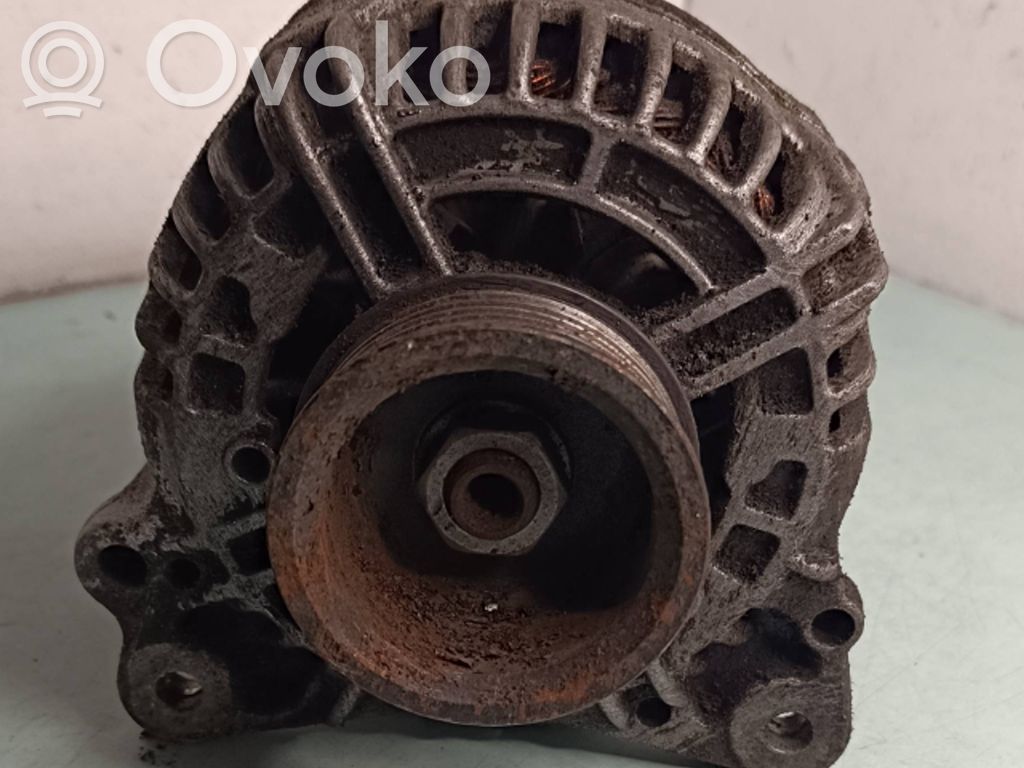 Volvo S80 Ģenerators 