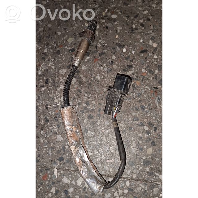 Audi A4 S4 B7 8E 8H Sonda lambda 