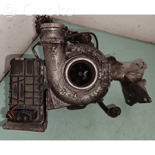 Audi A8 S8 D3 4E Turbo 