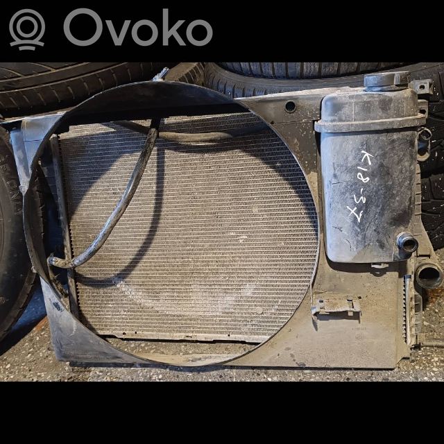 Coolant radiator   170296903,1702893