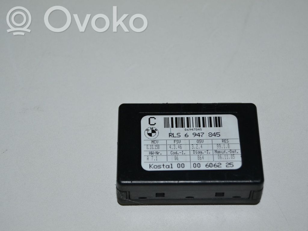 BMW 5 E60 E61 Rain sensor 