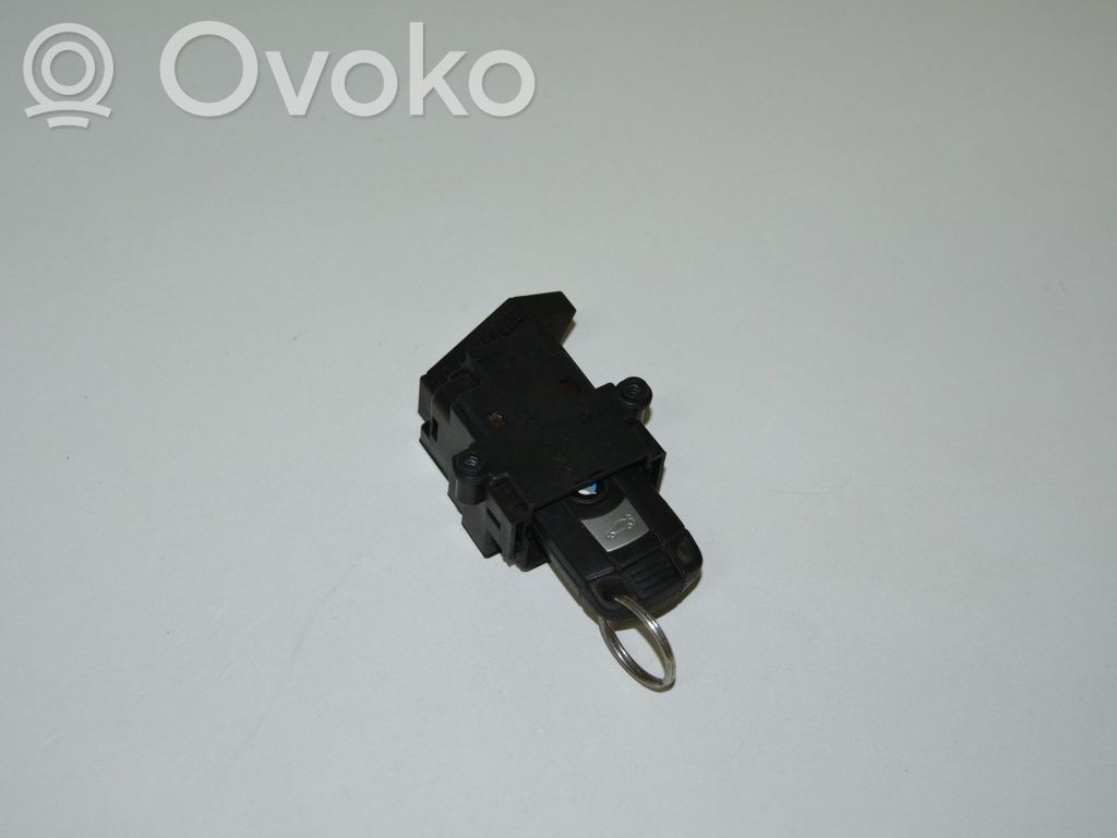 Ignition lock   6954722