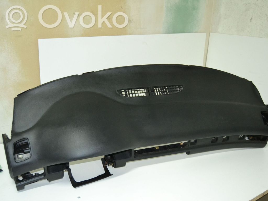 Audi A6 Allroad C5 Panel de instrumentos 