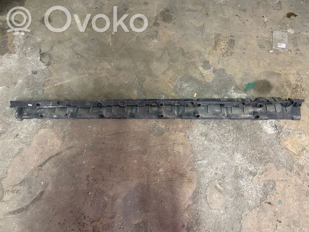 BMW X5 E70 Sill supporting ledge 