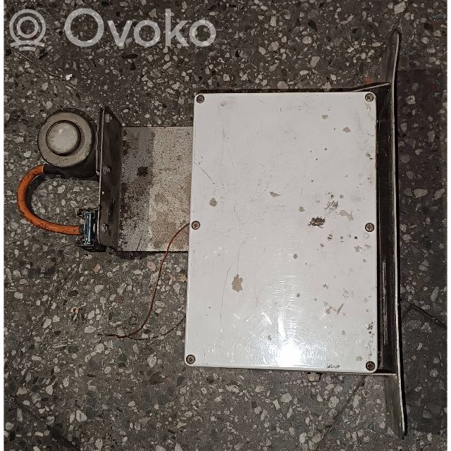 Other control units/modules